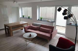 Wohnung mieten in 89160 Dornstadt, Moderne Singlewohnung in Dornstadt Ortsmitte - bevorzugt an Pendler