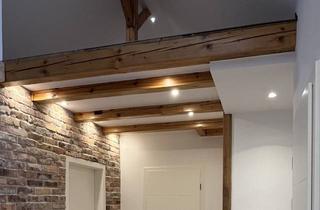 Wohnung mieten in Dorfstraße 56, 30916 Isernhagen, Dachgeschosswohnung zum Verlieben