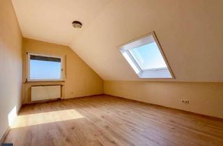 Wohnung mieten in 65552 Limburg, DG-Wohnung mit cleverem Grundriss, Balkon & frischem Bad in LM/Eschhofen