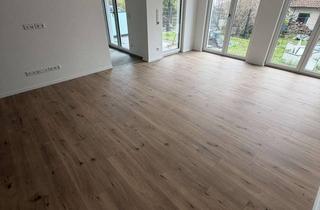 Wohnung mieten in 69231 Rauenberg, Erstbezug: Moderne 2,5-Zimmer-Wohnung im EG mit Garten und Luxus-Ausstattung