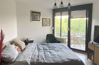 Wohnung mieten in Grenzborn, 35392 Gießen, 1 Zimmer Wohnung in Gießen