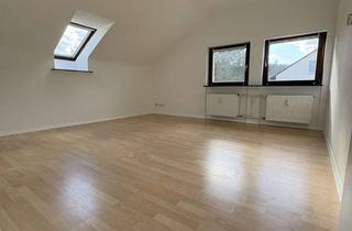 Wohnung mieten in Mainzer Straße 6c, 65719 Hofheim am Taunus, Helle und renovierte 3,5-Zimmer-Dachgeschosswohnung in Hofheim