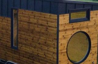 Wohnung mieten in 87770 Oberschönegg, Möbliertes Tiny House / Mietwohnung / Pendlerwohnung / Singlewohnung