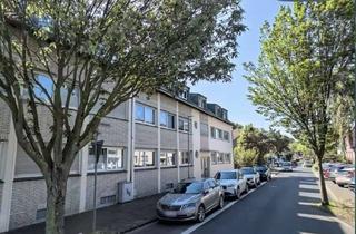 Wohnung mieten in 47447 Moers, 3 Zimmer Dachgeschoss Wohnung