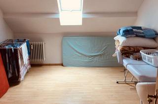 Wohnung mieten in 93105 Tegernheim, Neu renovierte 3,5-Zimmer Dachgeschosswohnung in 93105 Tegernheim mit Süd-West Balkon ab 1.5.2026