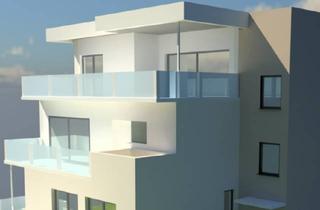 Wohnung mieten in 65510 Idstein, Luxuriöse 3-Zimmer Wohnung mit Balkon in Idstein