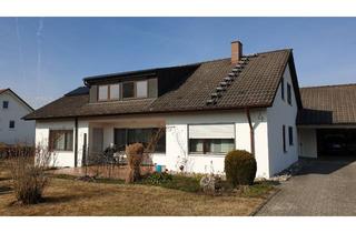 Wohnung mieten in 89584 Ehingen, Schöne 3-Zimmer-DG-Wohnung in Ehingen (Donau) von Privat zu vermieten