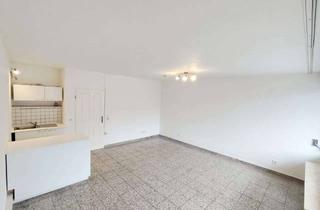 Wohnung mieten in Gewerbestr 19, 79194 Gundelfingen, Helle 1-Zimmer Wohnung mit großem Südbalkon im 2. OG in Gundelfingen