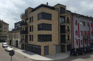 Wohnung mieten in Kehler Str., 76437 Rastatt, Exklusive 3,5 ZKB-Wohnung