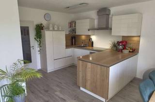 Wohnung mieten in 86167 Lechhausen, Neuwertige 3-Zimmer-Südwestwohnung in ruhiger Lage in Augsburg-Lechhausen