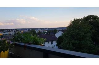 Wohnung mieten in 71065 Sindelfingen, Attraktive 3-Zimmer-Wohnung im 3. OG mit Balkon in Sindelfingen-Goldberg