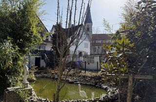 Wohnung mieten in Sankt Anna-Weg, 72359 Dotternhausen, Geräumige 3,5-Zimmer Wohnung in Dotternhausen