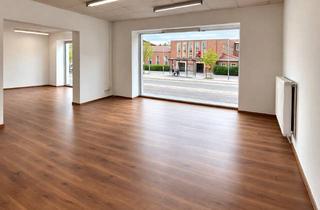 Wohnung mieten in An Der Klinik, 66280 Sulzbach, Laden / Gewerbeeinheit / Bürofläche in zentraler Top-Lage