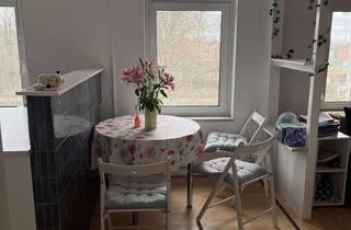 Wohnung mieten in Hamburger Straße 283, 38114 Braunschweig, Nachmieter für 2-Zimmer-Wohnung in Uni-Nähe gesucht (ab 01.05.)