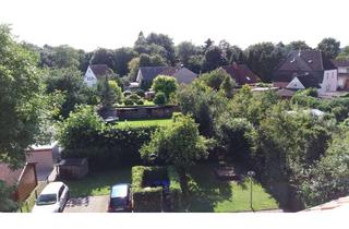 Penthouse mieten in Loburger Straße 45, 48653 Coesfeld, Helle Single-Penthouse-Wohnung mit Südwest-Dachterasse