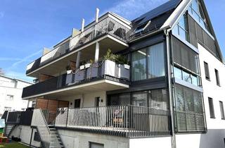 Wohnung mieten in Paulinenstraße 13, 73614 Schorndorf, Neuwertige, sonnige 4-Zimmer-Gartenwohnung mit EBK zentral in Schorndorf