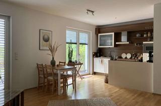 Wohnung mieten in Südanlage 10A, 35390 Gießen, Exklusiv Wohnen in begehrter und zentraler Lage in Gießen gegenüber Theaterpark, MODUS Wohnanlage