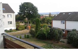 Wohnung mieten in 31008 Elze, Helle gemütliche 3-Zimmer-Erdgeschosswohnung in Elze