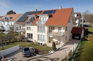 Wohnung mieten in Steinwäckerweg 10, 88709 Hagnau, 2-Zimmer Wohnung in Hagnau am Bodensee