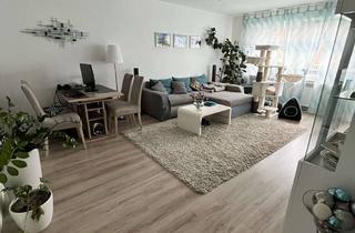 Wohnung mieten in Hesselkamp 40, 49088 Dodesheide, Wohnung Dodesheide - Nachmieter gesucht(EBK-Übernahme erwünscht)