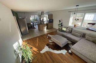 Wohnung mieten in Aufhauser Straße, 85258 Weichs, Superschöne 3-Zimmer Wohnung mit Terrasse in Ebersbach