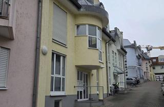 Wohnung mieten in Dessauerstraße 26, 55545 Bad Kreuznach, Helle 3-Zimmer Wohnung in Bad Kreuznach