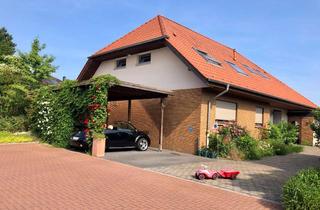 Lofts mieten in 45739 Oer-Erkenschwick, Loft-Wohnung, 6 Zimmer + Carport im 2-Familienhaus, 160 m², Oer-Erk. / Kreis Recklinghausen