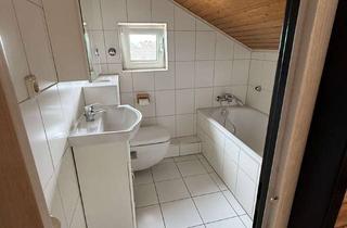 Wohnung mieten in 64331 Weiterstadt, 2‑Zimmer Dachgeschosswohnung in Weiterstadt