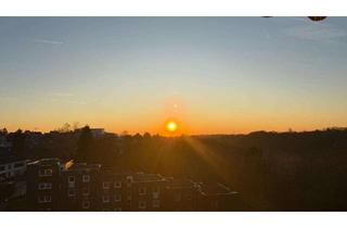 Wohnung mieten in Tizianstrasse 16, 42719 Wald, Gepflegte 2-Zimmer Wohnung im 6. OG mit Balkon in Solingen-Wald