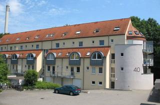 Wohnung mieten in Spinnerstraße 40, 38114 Braunschweig, 1-Zimmer Wohnung mit Balkon in Uni-Nähe