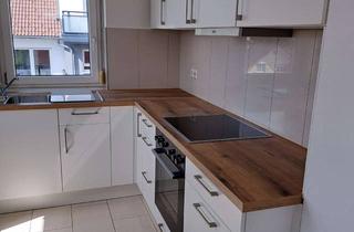 Wohnung mieten in 72250 Freudenstadt, Helle 3-Zimmer Wohnung mit Balkon in Freudenstadt