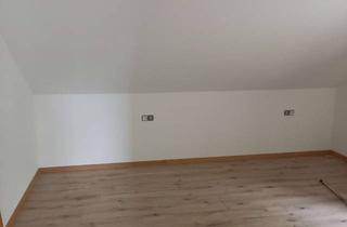 Wohnung mieten in Bachstraße 16, 88410 Bad Wurzach, 2-Zimmer-Wohnung mit Balkon und Einbauküche in Bad Wurzach-Hauerz