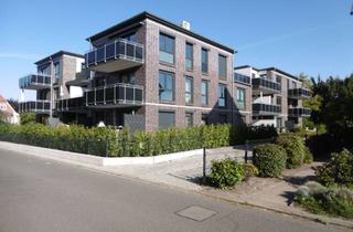 Wohnung mieten in 21423 Winsen, Gehobene 2-Zimmer Wohnung im 2. OG mit Balkon in Winsen (Luhe)