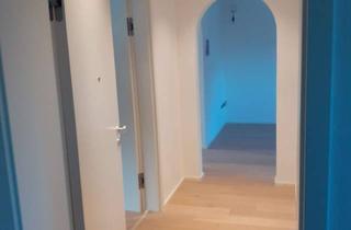 Wohnung mieten in 74722 Buchen, Erstbezug nach Sanierung: 2 5-Zi.-Wohnung im 2. OG in