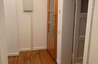 Wohnung mieten in Riegelsberger Str. 23, 66113 Saarbrücken, Charmante 3-Zimmer Wohnung (55m²), mit Garten