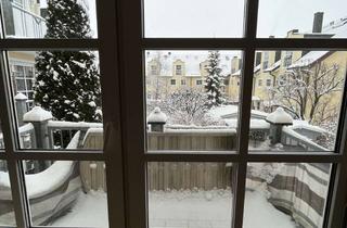 Wohnung mieten in 82178 Puchheim, Attraktive 2-Zimmer-Wohnung mit EBK und Balkon in Puchheim