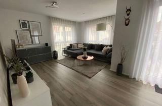 Wohnung mieten in Alfred-Ritter-Straße 6/1, 71111 Waldenbuch, Moderne und helle 3-Zimmer-Wohnung mit Westbalkon und hochwertiger Ausstattung