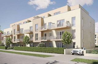 Wohnung mieten in Falkenberger Straße 145, 13088 Weißensee, Hochwertige 4-Zimmer Wohnung im 2. OG mit BALKON und EBK im Weißenseer Neubauquartier