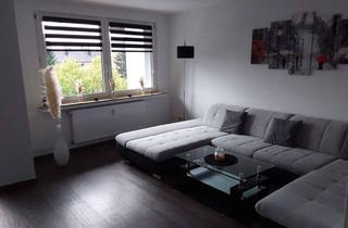 Wohnung mieten in 44579 Castrop-Rauxel, Moderne 3-Zimmer-Wohnung mit Einbauküche und Weitblick über Pöppinghausen