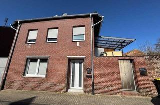 Wohnung mieten in 52441 Linnich, ***Linnich-Körrenzig, idyllisch-ländliches Wohnen! 3 Zi. mit eig. Eingang, Hof und Terrasse!***