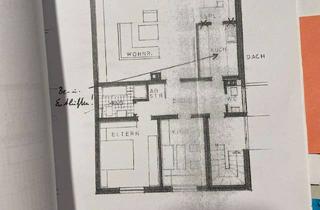 Wohnung mieten in Clevische Straße 40, 47495 Rheinberg, Helle 3,5-Zimmer-Wohnung mit Balkon in Rheinberg