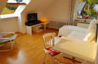 Wohnung mieten in Liftstraße 22, 79737 Herrischried, 2.5- Zimmerwohnung in Herrischried mit Balkon und Weitblick, 40 m2 und Parkplatz