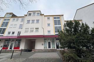 Wohnung mieten in Berlinstraße 97, 55411 Bingen, 2 ZKB mit Küche