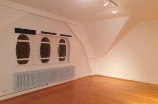 Wohnung mieten in 78166 Donaueschingen, Großzügige 2-Zimmer-Altbau-Wohnung mit Charme im Zentrum von Donaueschingen