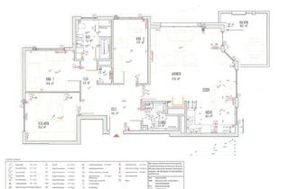 Wohnung mieten in Bad Homburger Straße 46, 65510 Idstein, Traumhaftes Wohnen im Erdgeschoss – komplett möbliert, mit Sauna, Kamin, Süd-Balkon & Oversizegarage