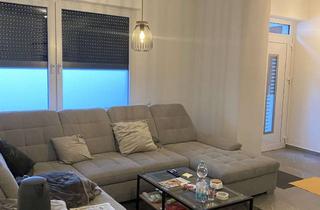 Wohnung mieten in Johannismarkt, 41812 Erkelenz, Altersgerechte 2-Zimmer Wohnung in Erkelenz Mitte ErstbezugMit Terrasse