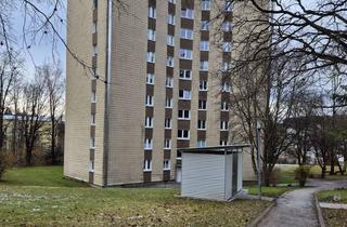 Wohnung mieten in Habichtweg, 87439 Thingers, Gepflegte 3‑Zimmer Wohnung im 6. OG mit Balkon in Kempten-Thingers