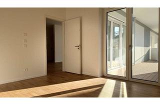 Wohnung mieten in Bürgerstraße 53, 12347 Britz, Neubau + Erstbezug: ruhige & helle 2-Zimmer Wohnung mit großem Südwestbalkon & moderner Einbauküche