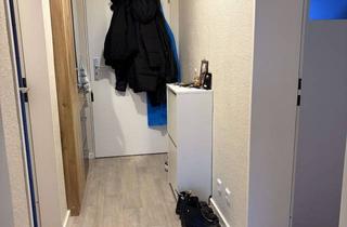 Wohnung mieten in 51149 Ensen, Gemütliche Dachgeschosswohnung in ruhiger Lage