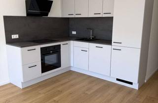 Wohnung mieten in 72379 Hechingen, Renovierte 2,5-Zimmer-Wohnung mit neuer Einbauküche, Balkon & TG-Stellplatz in Hechingen